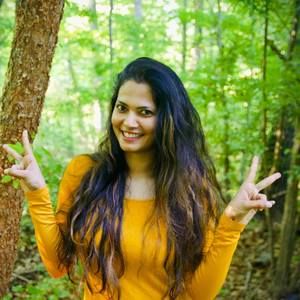 Meet your Posher, Hima